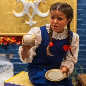 Review: THE WONDER IN ALICE at DreamWrights