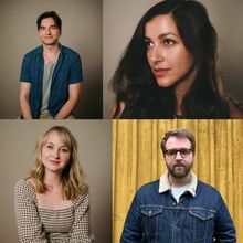Interview: Sean Persaud, Sinéad Persaud, Mary Kate Wiles, And Dylan Glatthorn on EDG