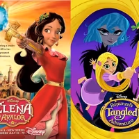 Daytime Emmy Winners Announced For Children's, Lifestyle, and Animation Programming…