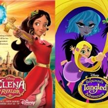 Daytime Emmy Winners Announced For Children's, Lifestyle, and Animation Programming…