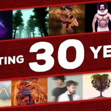 Southwark Playhouse Celebrates 30th Birthday With £5 Tickets for 24 Hours