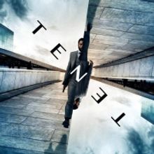 TENET is Set to Debut on HBO Max on May 1