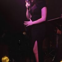Myriam Phiro Returns To Birdland For Phiro Chante Piaf CD Release Concert