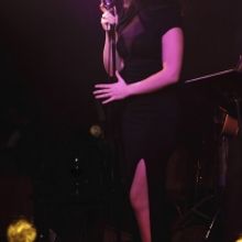 Myriam Phiro Returns To Birdland For Phiro Chante Piaf CD Release Concert