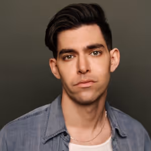 Matt Rodin to Star in BEAU THE MUSICAL World Premiere