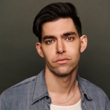 Matt Rodin to Star in BEAU THE MUSICAL World Premiere