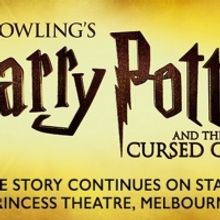 HARRY POTTER AND THE CURSED CHILD Melbourne Suspends Performances Through April 12