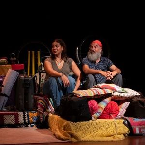 Review: WHICH WAY HOME at Subiaco Arts Centre