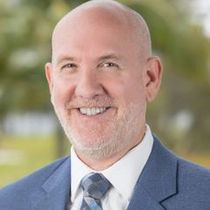 Toby Douthwright Named New CFO of Kravis Center for the Performing Arts