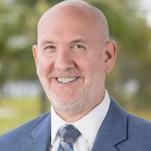 Toby Douthwright Named New CFO of Kravis Center for the Performing Arts