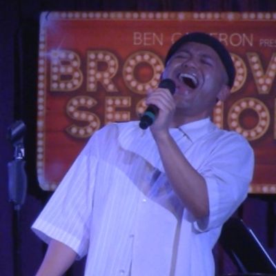 Video: MOULIN ROUGE! Cast Sparkles at Broadway Sessions
