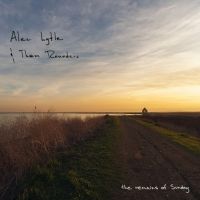 Alec Lytle & Them Rounders Set To Release New Album THE REMAINS OF SUNDAY
