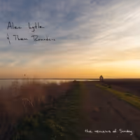 Alec Lytle & Them Rounders Set To Release New Album THE REMAINS OF SUNDAY