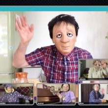 Vamos Theatre Announce Transmission Dates For HOW HARD IS WAVING? Marking The Company