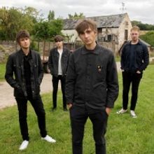 The Sherlocks Announce UK 2022 Headline Tour
