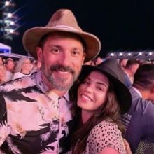 Tony Winner Steve Kazee and Jenna Dewan Welcome Baby Boy