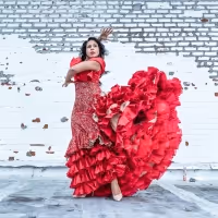 Flamenco Artist Nélida Tirado to Return to Chelsea Table + Stage