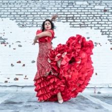Flamenco Artist Nélida Tirado to Return to Chelsea Table + Stage