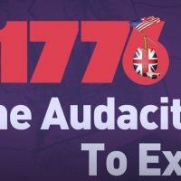 VIDEO: American Repertory Theater Hosts 1776: THE AUDACITY TO EXIST Video