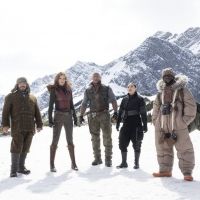 VIDEO: Watch the Final Trailer for JUMANJI: THE NEXT LEVEL