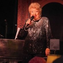 The York Theatre Company to Present MARILYN MAYE IN MAY
