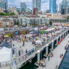 Seattle Center Expands Role To Include Managing Waterfront Park Operations In Partner