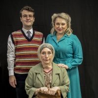 BWW Review: BETTY BLUE EYES at ARTS Theatre