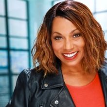 Rolonda Watts Joins Vineyard and WP Theater's SANDBLASTED