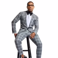 RCA Inspiration Celebrates Two Nominations for 51st NAACP Image Awards
