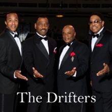 Rubicon Theatre Company to Present THE DRIFTERS & CORNELL GUNTER'S COASTERS Concert N