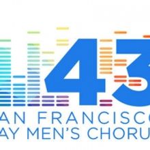San Francisco Gay Men's Chorus Announces Season 43