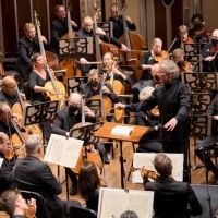 Individual Tickets For The Cleveland Orchestra's 2022-2023 Severance Season On Sale M Interview