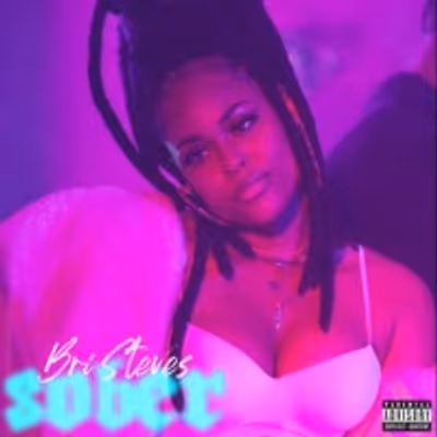 Bri Steves Releases New Single 'Sober'