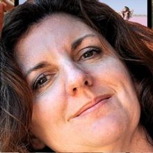 Kelly Hargraves Deftly DRIVEs IN Her DANCE CAMERA WEST