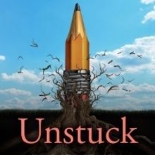 Bestselling Author Gabrielle Glancy Helps Students Get UNSTUCK And Write Their Way In