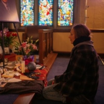 Interview: Heather Raffo And Zak Berkman of NINE PARTS at People's Light