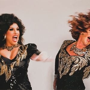 Review: BITCH SLAP! at SF Oasis