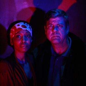 AMERICAN SON, Opening Next Month at Theatre Arlington, Reveals Cast and Creative Team