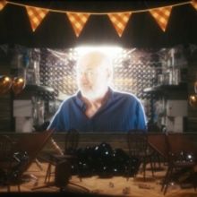 FISH Releases New Single 'This Party's Over'