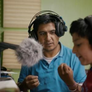 RUNA SIMI Documentary to Open Theatrically at DCTV Firehouse Cinema