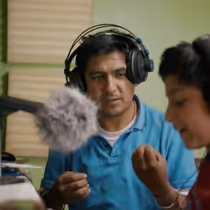 RUNA SIMI Documentary to Open Theatrically at DCTV Firehouse Cinema