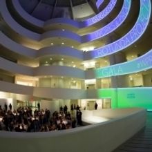 Fall 2019 Season Announced for Works & Process Performing Arts Series At The Guggenhe