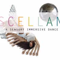 Cast Announced MinuteZero's Premiere of New Immersive Show MISCELLANEA