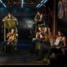 Review Roundup: THE HAIRY APE at The Irish Repertory Theatre