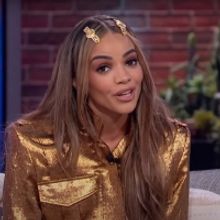 VIDEO: Leslie Grace Reveals Hardest 'In The Heights' Dance Scene on THE KELLY…