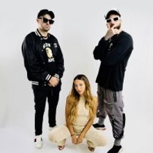 Dirty Audio and Maahez Team Up For High-Energy Single 'Bobo'