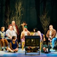 Review: CASTLE LENNOX, Lyceum Theatre