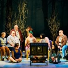 Review: CASTLE LENNOX, Lyceum Theatre