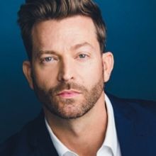 Tony Winner Levi Kreis Bring HOME FOR THE HOLIDAYS To Pompano Beach Cultural Center