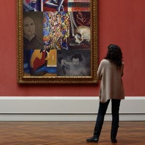 Composers Concordance Will Host THE PAINTERS
